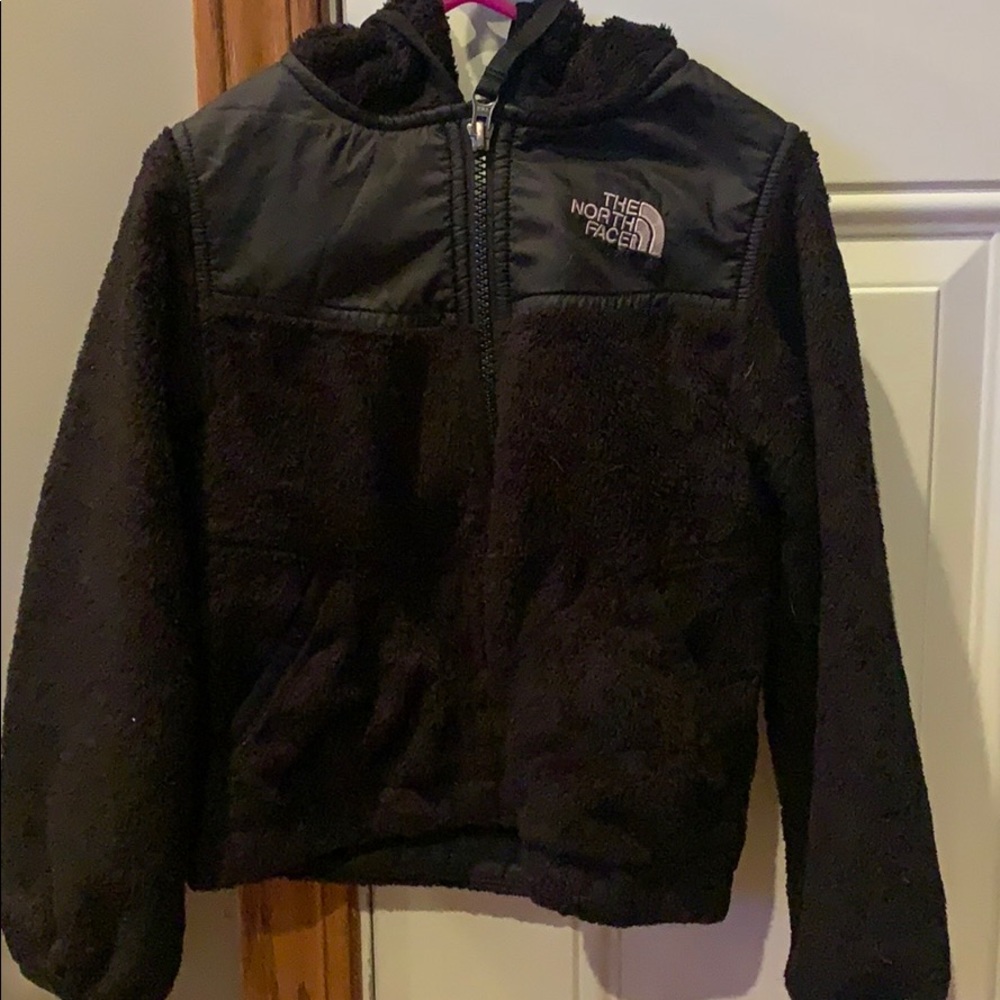 Northface jacket
